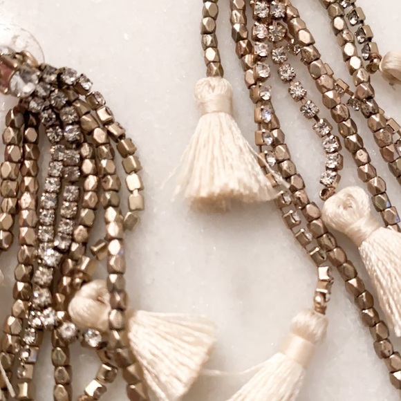 Tassel Earring Bundle - Picture 5 of 5